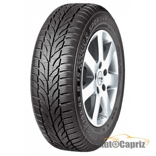 Шины Sportiva Snow Winter 2 155/80 R13 79T